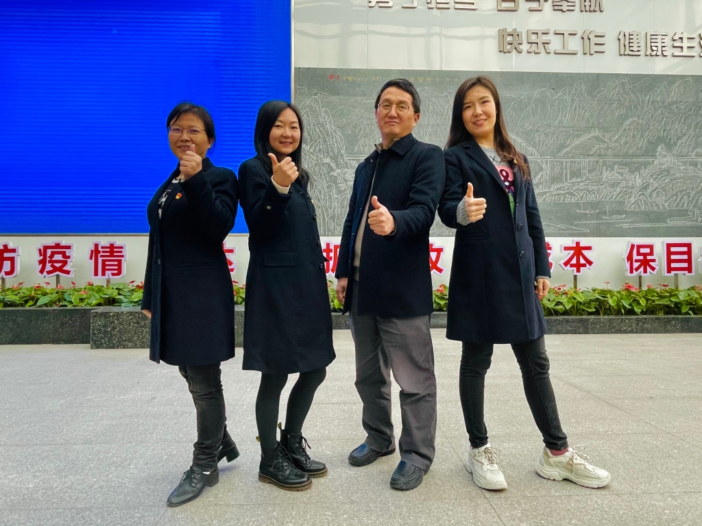 顧問公司代建工程部