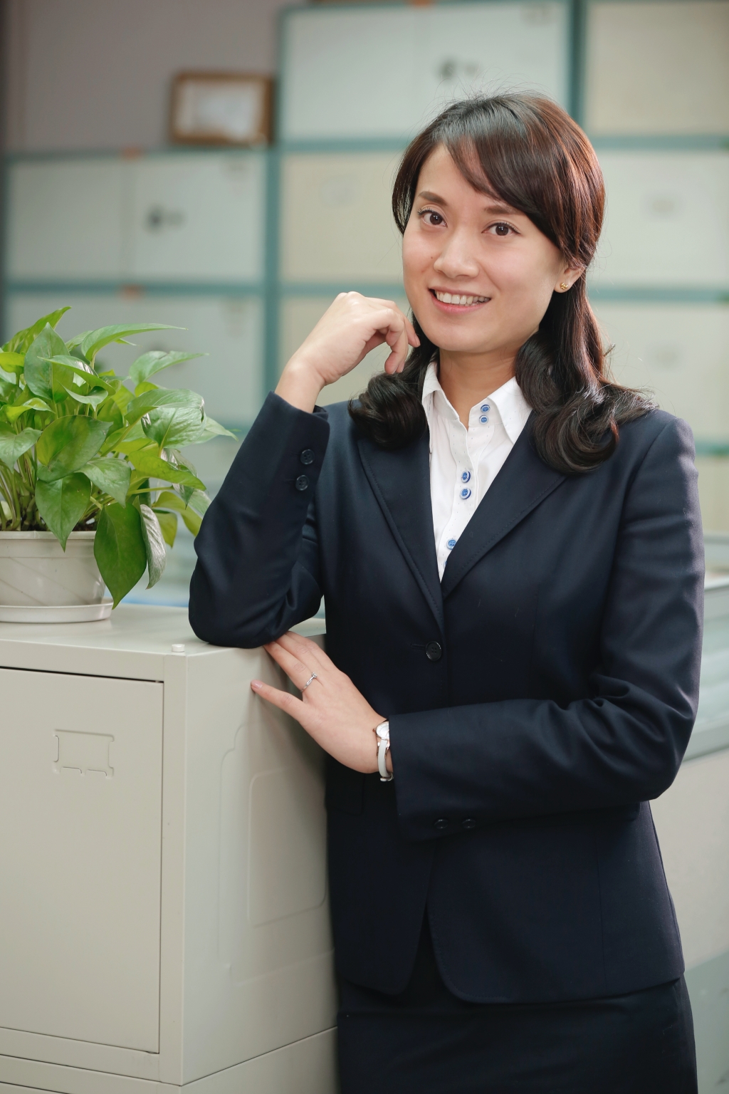 劉佳麗
